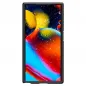 Samsung Galaxy S24 ULTRA Hülle Spigen Armor Schwarz