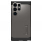 Samsung Galaxy S24 ULTRA Hülle Spigen Armor Schwarz