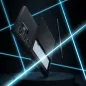 Samsung Galaxy S24 ULTRA Hülle Spigen Slim Armor CS Schwarz