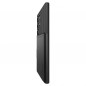 Samsung Galaxy S24 ULTRA Hülle Spigen Slim Armor CS Schwarz