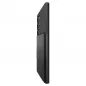 Samsung Galaxy S24 ULTRA Hülle Spigen Slim Armor CS Schwarz