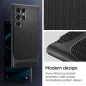 Samsung Galaxy S24 ULTRA Hülle Spigen Neo Hybrid Schwarz