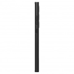 Samsung Galaxy S24 ULTRA Hülle Spigen Neo Hybrid Schwarz