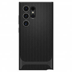 Samsung Galaxy S24 ULTRA Hülle Spigen Neo Hybrid Schwarz