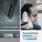 Samsung Galaxy S24 PLUS Hülle Spigen  Liquid Air Abgrundgrün
