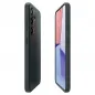 Samsung Galaxy S24 PLUS Hülle Spigen  Liquid Air Abgrundgrün