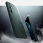 Samsung Galaxy S24 PLUS Hülle Spigen  Liquid Air Abgrundgrün