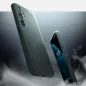 Samsung Galaxy S24 PLUS Hülle Spigen  Liquid Air Abgrundgrün