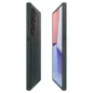 Samsung Galaxy S24 ULTRA Hülle Spigen  Liquid Air Abgrundgrün