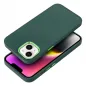 XIAOMI Redmi 13C Hülle FRAME Elegant  Grün