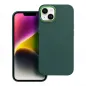 XIAOMI Redmi 13C Hülle FRAME Elegant  Grün