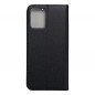 Motorola Moto G54 Book Handytaschen Smart Case Book Schwarz