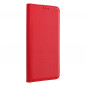Motorola Moto G54 Book Handytaschen Smart Case Book Rot