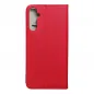 Samsung Galaxy A05s Book Handytaschen Smart Case Book Rot