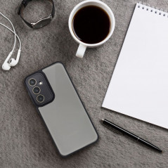 XIAOMI Redmi 13C Hülle VARIETE Elegant  Schwarz