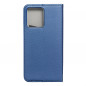 Motorola Edge 40 Book Handytaschen Smart Case Book Marine