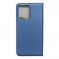 Motorola Edge 40 Book Handytaschen Smart Case Book Marine