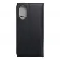 Oppo A18 Book Handytaschen Smart Case Book Schwarz