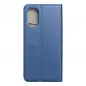 Oppo A38 Book Handytaschen Smart Case Book Marine