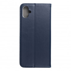 Samsung Galaxy A05 Book Handytaschen Smart Magneto book Marine