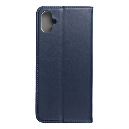 Samsung Galaxy A05 Book Handytaschen Smart Magneto book Marine