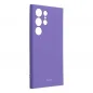 Samsung Galaxy S24 ULTRA Hülle Roar Colorful Jelly Lila (Purple)