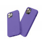 Samsung Galaxy S24 Hülle Roar Colorful Jelly Lila (Purple)