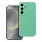 Samsung Galaxy S24 PLUS Hülle Roar Luna Monochromatische, Stilvoll, Ein ästhetisches Accessoire  Grün