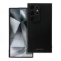 Samsung Galaxy S24 ULTRA Hülle Roar Luna Monochromatische, Stilvoll, Ein ästhetisches Accessoire  Schwarz