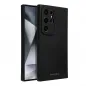 Samsung Galaxy S24 ULTRA Hülle Roar Luna Monochromatische, Stilvoll, Ein ästhetisches Accessoire  Schwarz