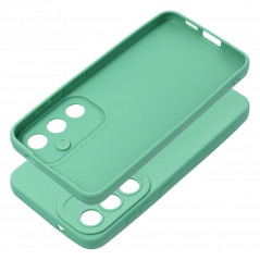 Samsung Galaxy S24 Hülle Roar Luna Monochromatische, Stilvoll, Ein ästhetisches Accessoire  Grün