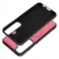 Samsung Galaxy S24 Hülle Roar Mag Morning Elegant  MagSAFE  Heißes Rosa