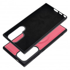 Samsung Galaxy S24 ULTRA Hülle Roar Mag Morning Elegant  MagSAFE  Heißes Rosa