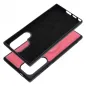 Samsung Galaxy S24 ULTRA Hülle Roar Mag Morning Elegant  MagSAFE  Heißes Rosa