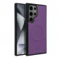 Samsung Galaxy S24 ULTRA Hülle Roar Mag Morning Elegant  MagSAFE  Lila (Purple)
