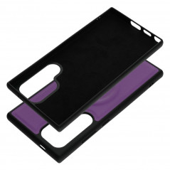 Samsung Galaxy S24 ULTRA Hülle Roar Mag Morning Elegant  MagSAFE  Lila (Purple)