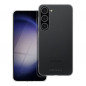 Samsung Galaxy S24 Hülle Roar Pure Simple Fit  Schwarz