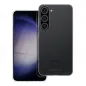 Samsung Galaxy S24 Hülle Roar Pure Simple Fit  Schwarz