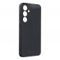 Samsung Galaxy S24 Hülle Roar Space Monochromatische, Elegant  Schwarz