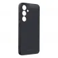 Samsung Galaxy S24 Hülle Roar Space Monochromatische, Elegant  Schwarz