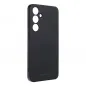 Samsung Galaxy S24 PLUS Hülle Roar Space Monochromatische, Elegant  Schwarz