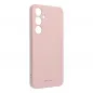 Samsung Galaxy S24 PLUS Hülle Roar Space Monochromatische, Elegant  Rosa