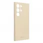 Samsung Galaxy S24 ULTRA Hülle Roar Space Monochromatische, Elegant  Aqua White