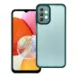 Samsung Galaxy A13 LTE Hülle VARIETE Elegant  Dunkelgrün