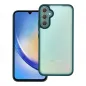 Samsung Galaxy A34 Hülle VARIETE Elegant  Dunkelgrün