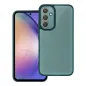 Samsung Galaxy A54 Hülle VARIETE Elegant  Dunkelgrün