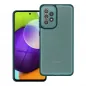 Samsung Galaxy A52 5G Hülle VARIETE Elegant  Dunkelgrün