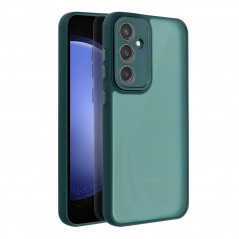 Samsung Galaxy A52 5G Hülle VARIETE Elegant  Dunkelgrün