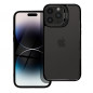 Apple iPhone 12 Pro Max Hülle Bracket Schwarz