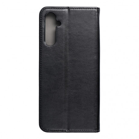 Samsung Galaxy A05s Book Handytaschen Smart Magneto book Schwarz